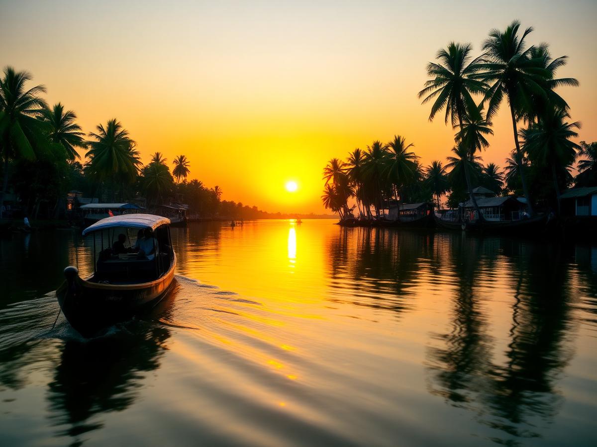Alleppey