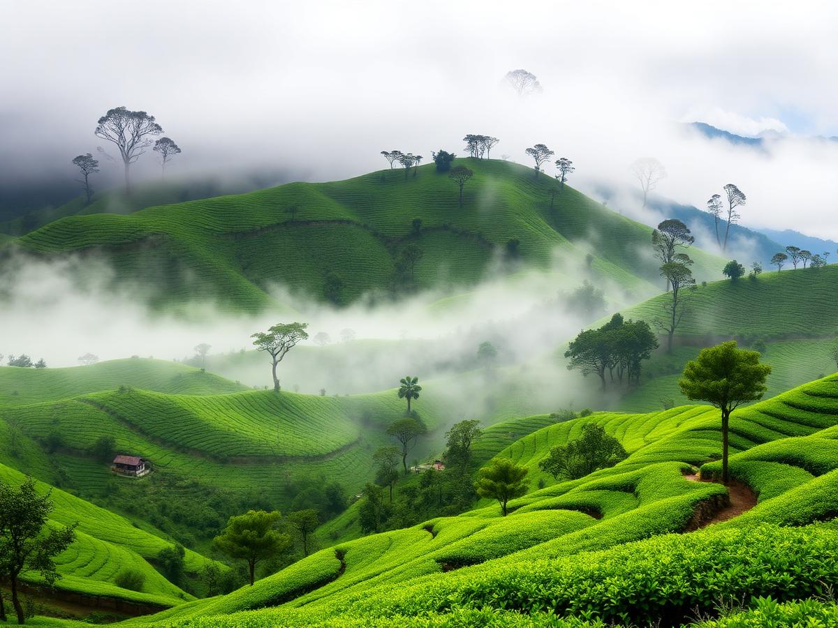Munnar