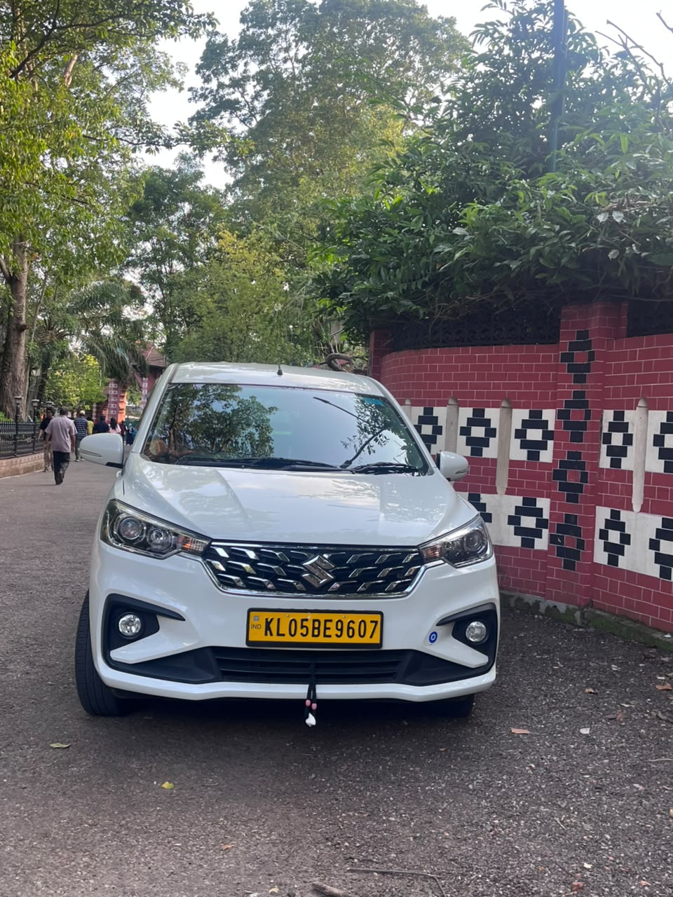 Ertiga 3