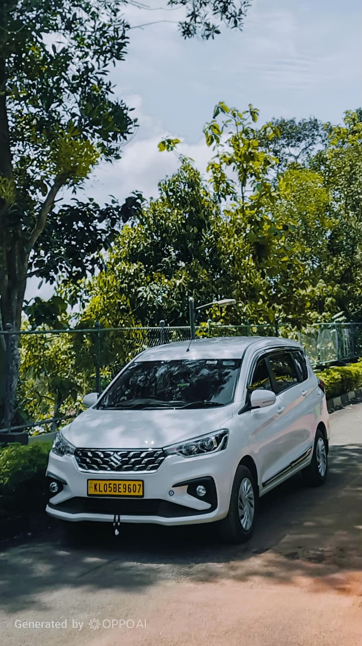 Ertiga 5